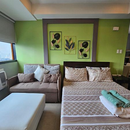 ماندالويونغ Spacious Studios المظهر الخارجي الصورة