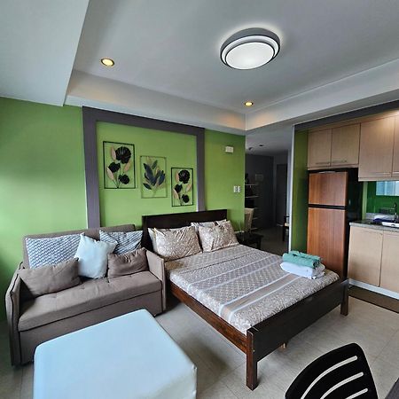 ماندالويونغ Spacious Studios المظهر الخارجي الصورة