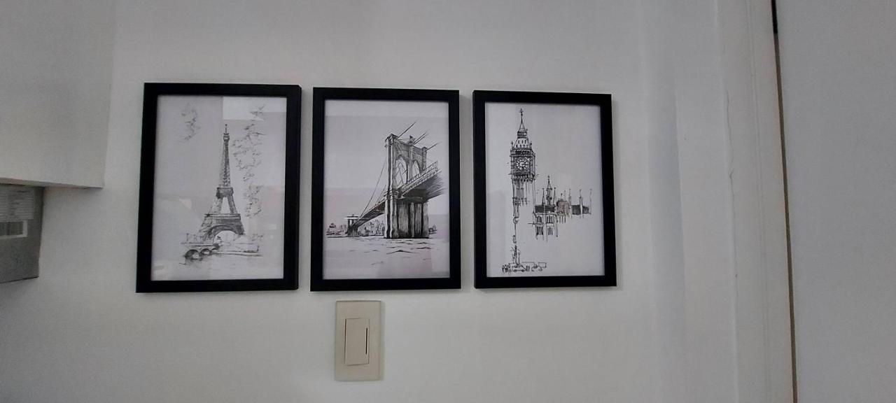 ماندالويونغ Spacious Studios المظهر الخارجي الصورة