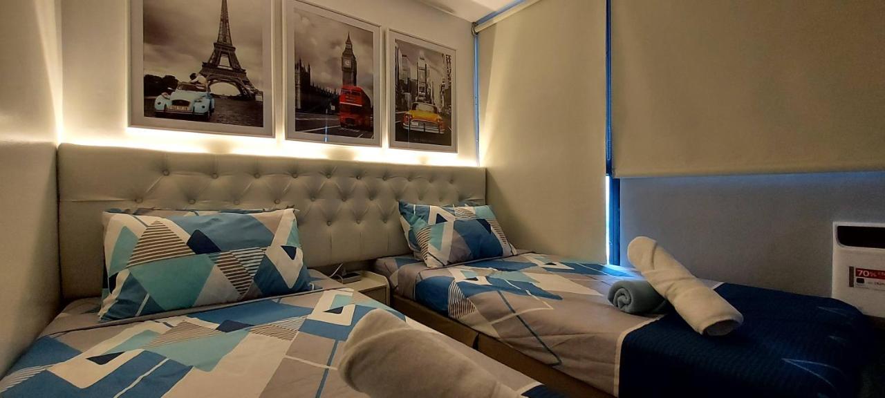 ماندالويونغ Spacious Studios المظهر الخارجي الصورة