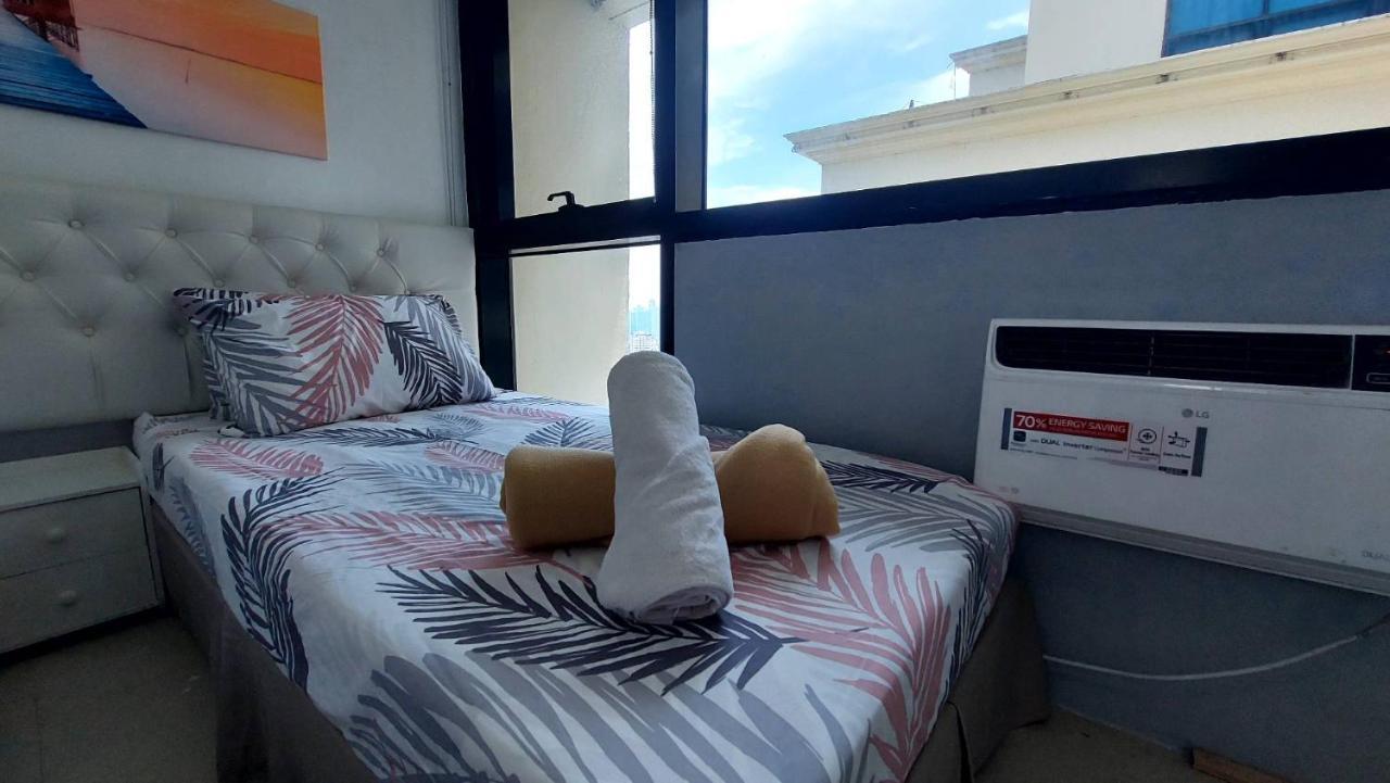 ماندالويونغ Spacious Studios المظهر الخارجي الصورة