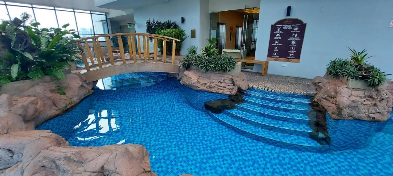 ماندالويونغ Spacious Studios المظهر الخارجي الصورة