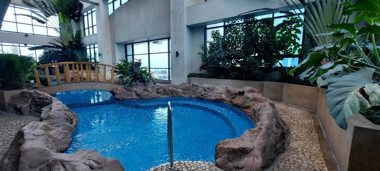 ماندالويونغ Spacious Studios المظهر الخارجي الصورة