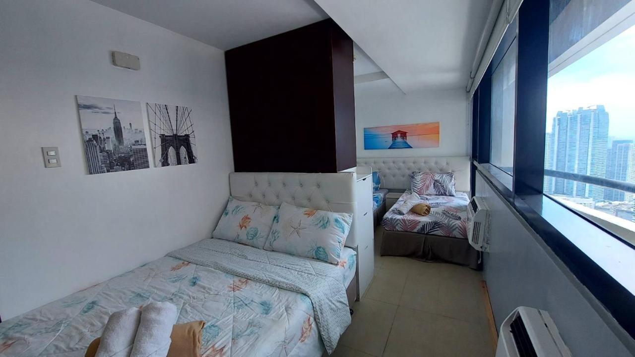 ماندالويونغ Spacious Studios المظهر الخارجي الصورة