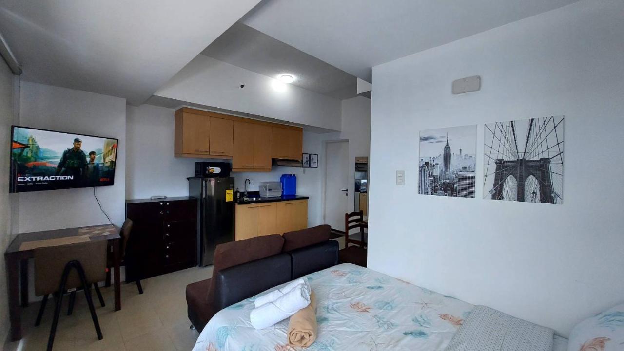 ماندالويونغ Spacious Studios المظهر الخارجي الصورة