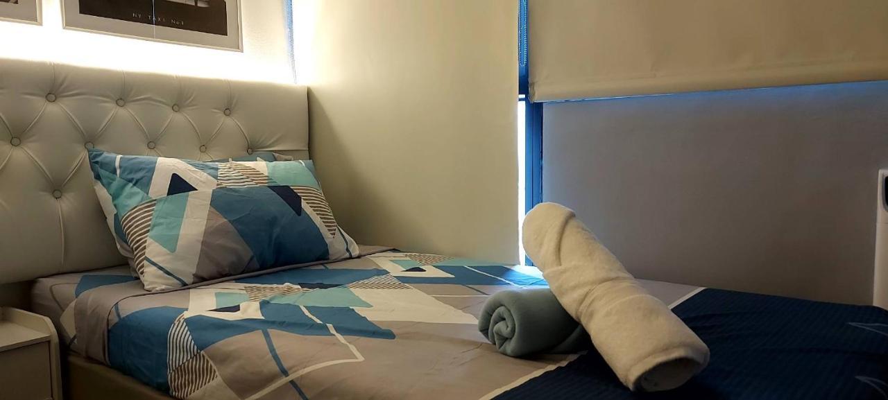 ماندالويونغ Spacious Studios المظهر الخارجي الصورة
