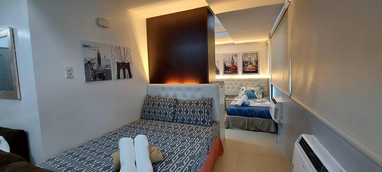 ماندالويونغ Spacious Studios المظهر الخارجي الصورة