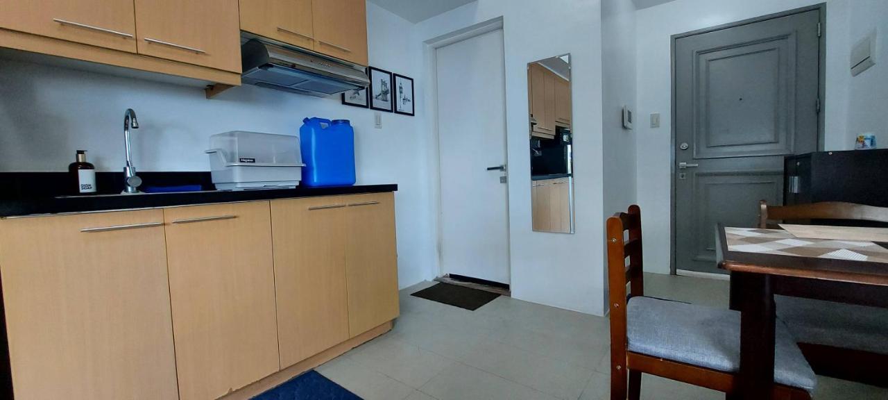 ماندالويونغ Spacious Studios المظهر الخارجي الصورة