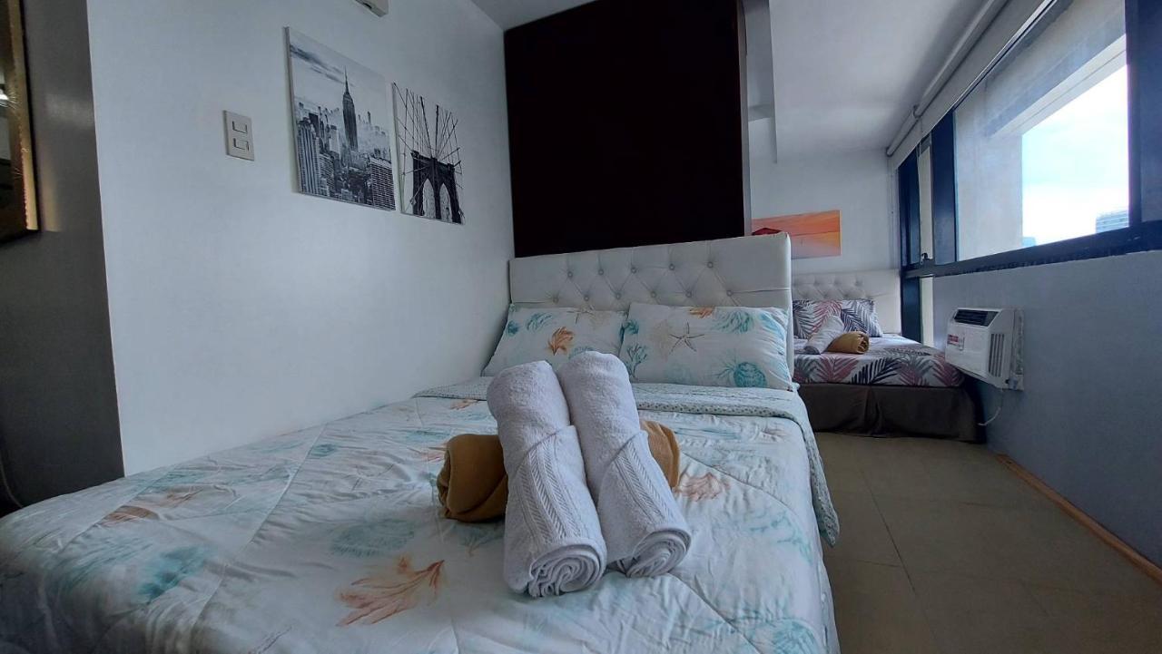ماندالويونغ Spacious Studios المظهر الخارجي الصورة