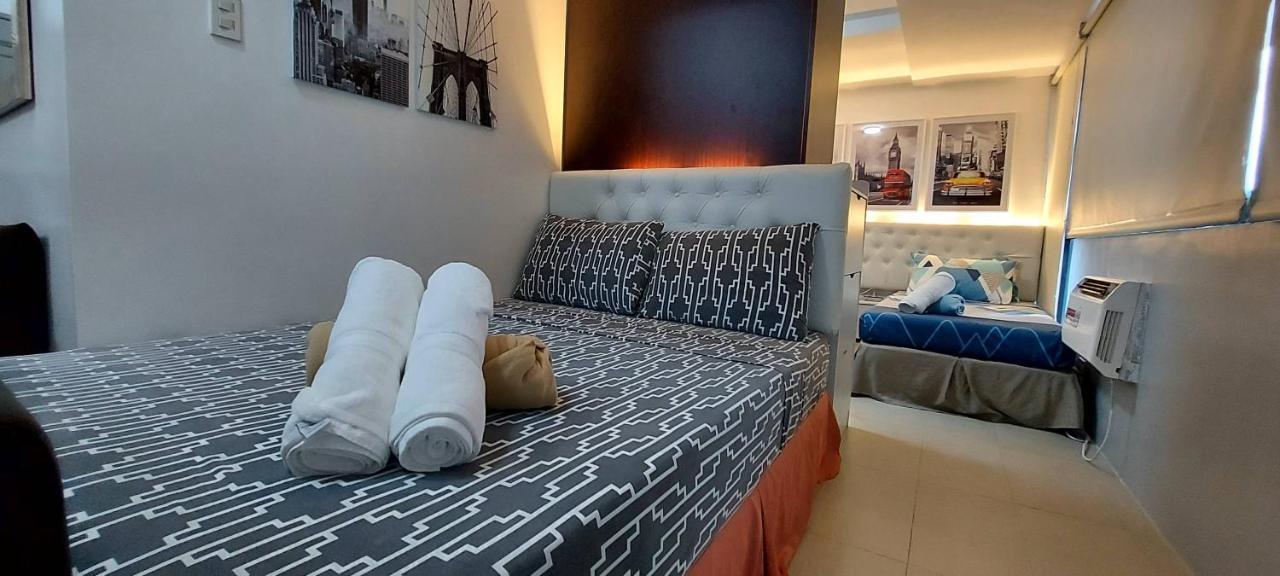 ماندالويونغ Spacious Studios المظهر الخارجي الصورة