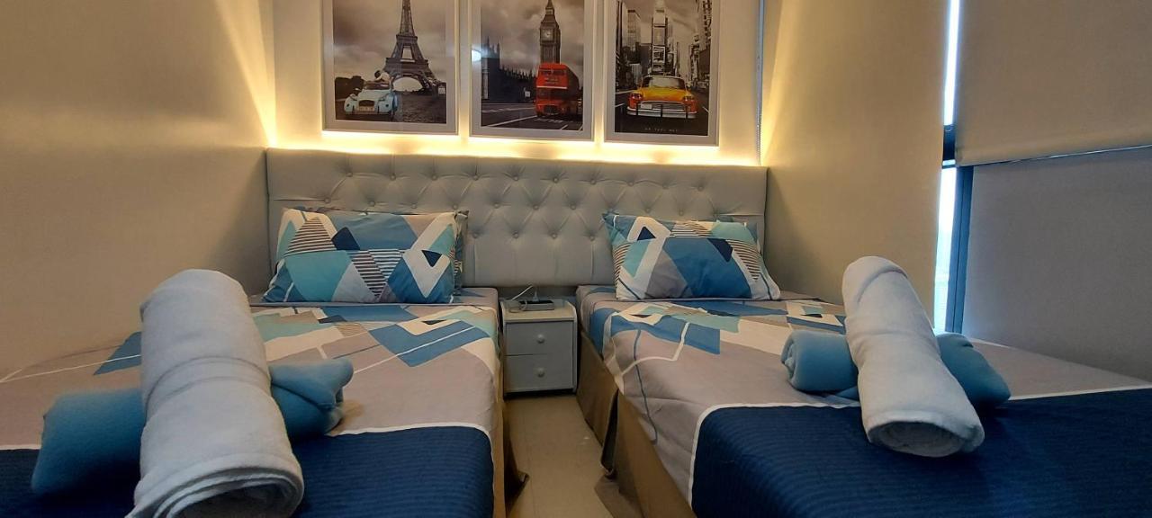 ماندالويونغ Spacious Studios المظهر الخارجي الصورة