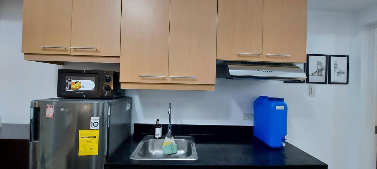 ماندالويونغ Spacious Studios المظهر الخارجي الصورة