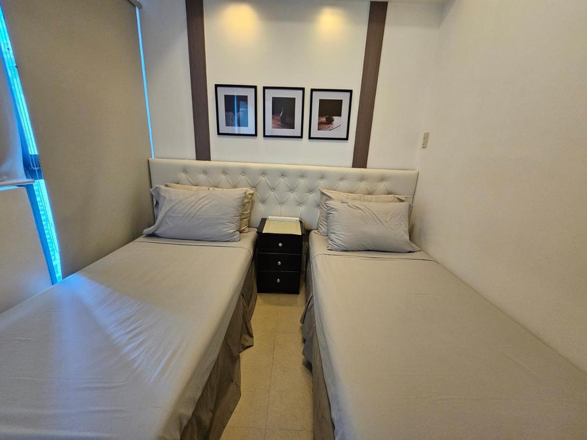 ماندالويونغ Spacious Studios المظهر الخارجي الصورة