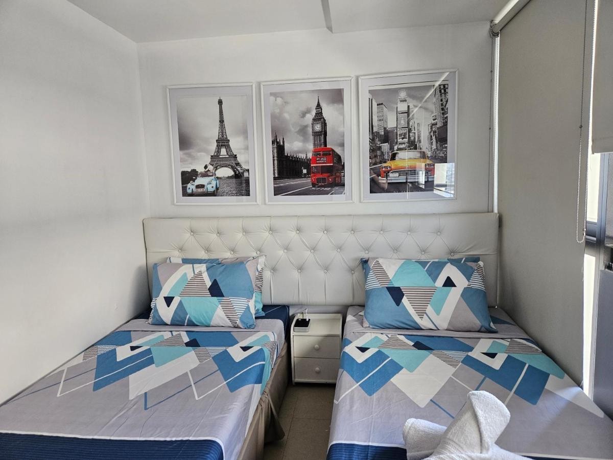 ماندالويونغ Spacious Studios المظهر الخارجي الصورة