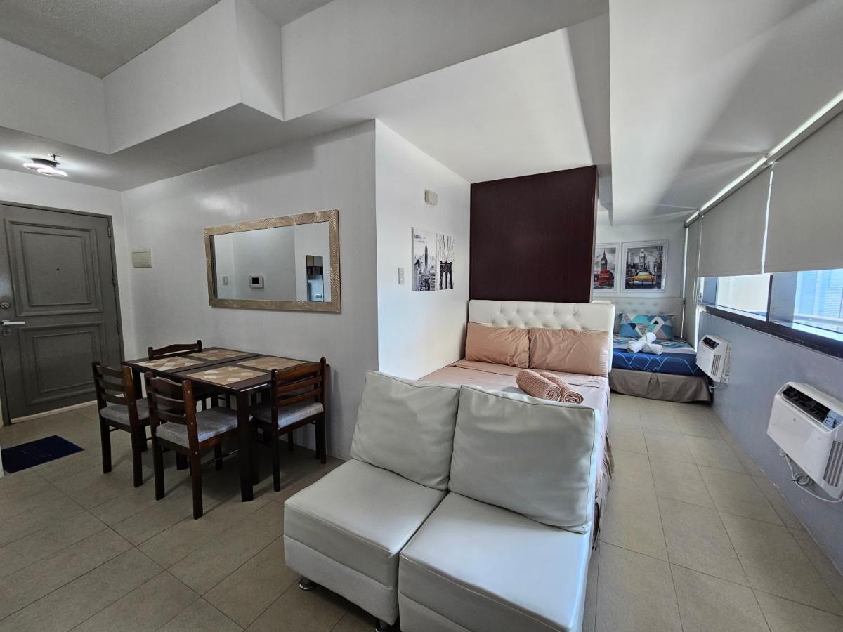 ماندالويونغ Spacious Studios المظهر الخارجي الصورة