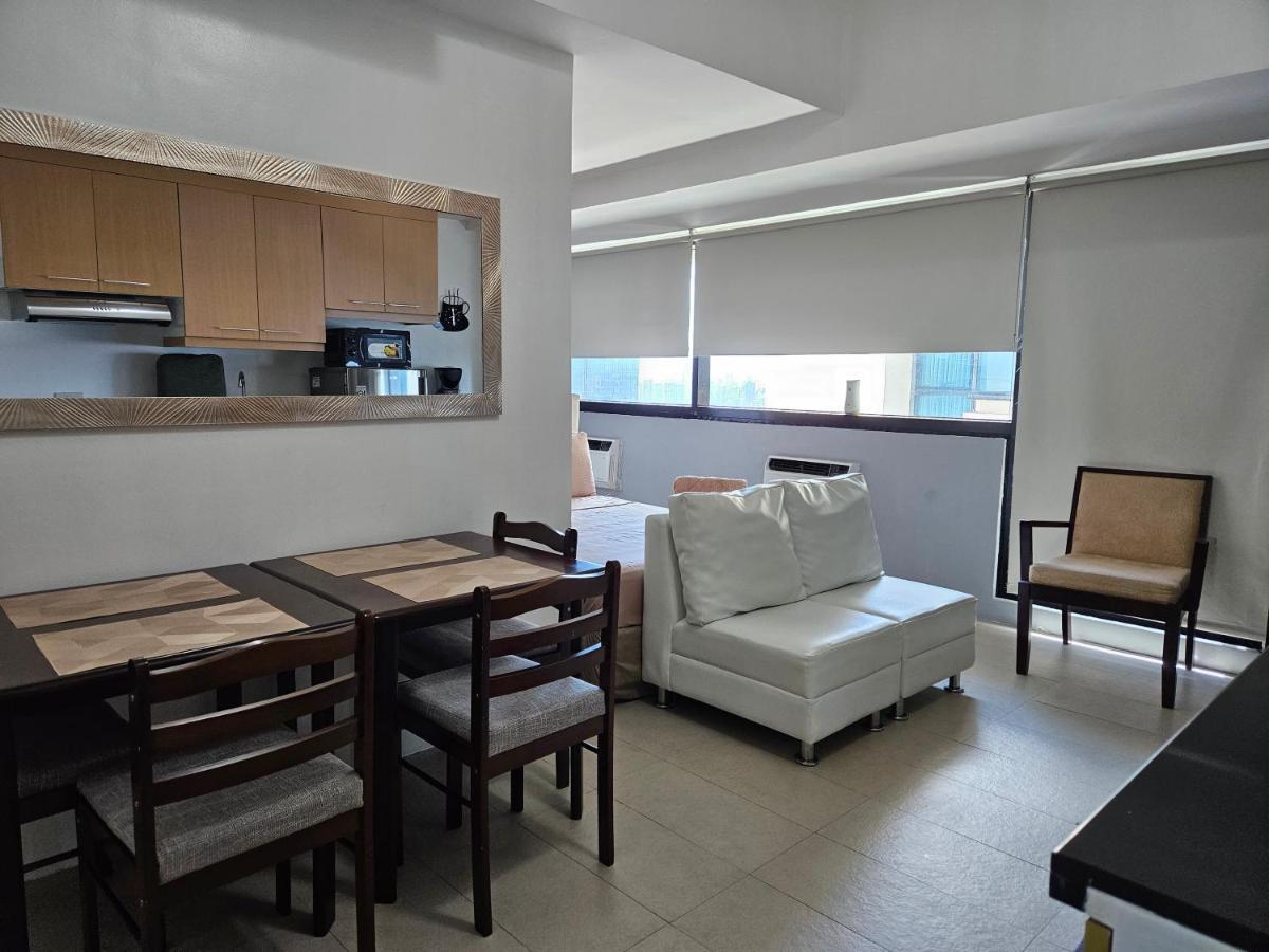 ماندالويونغ Spacious Studios المظهر الخارجي الصورة