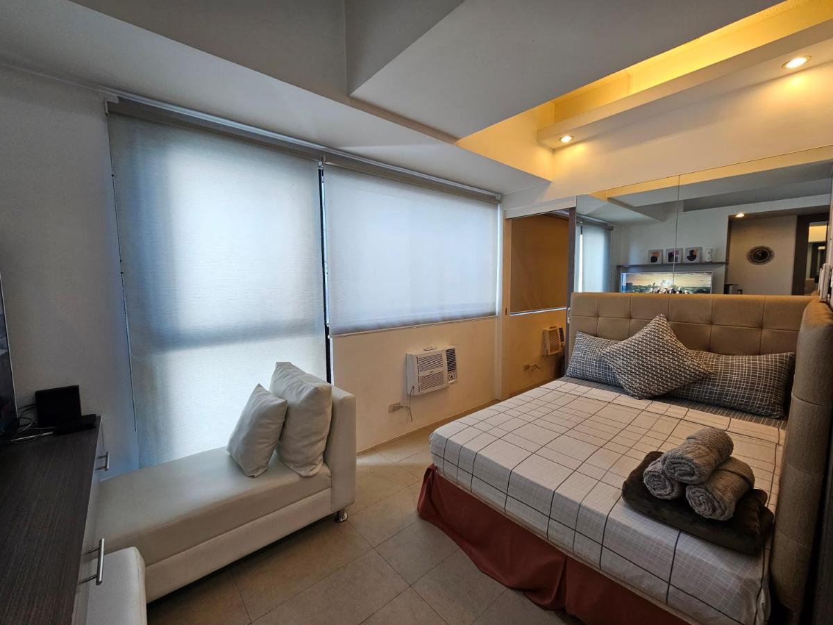 ماندالويونغ Spacious Studios المظهر الخارجي الصورة