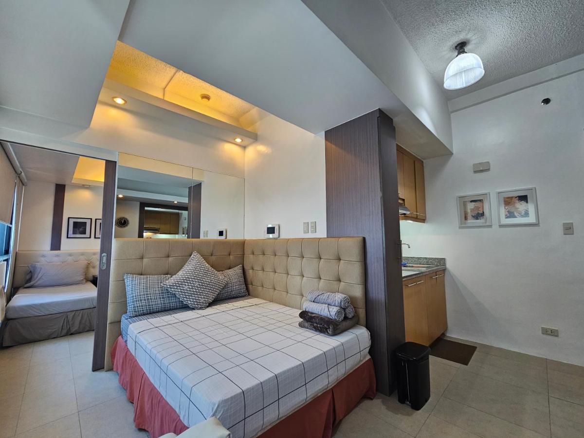 ماندالويونغ Spacious Studios المظهر الخارجي الصورة