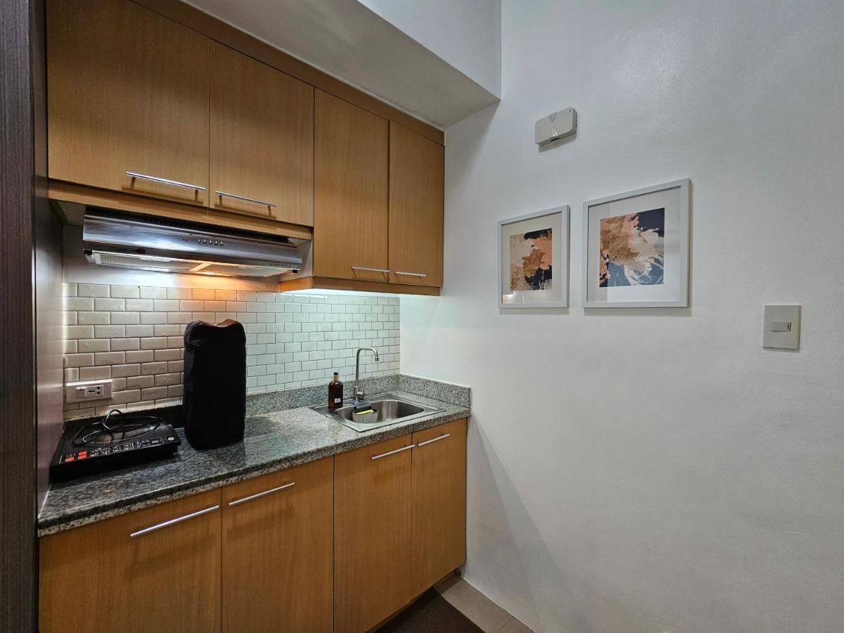 ماندالويونغ Spacious Studios المظهر الخارجي الصورة