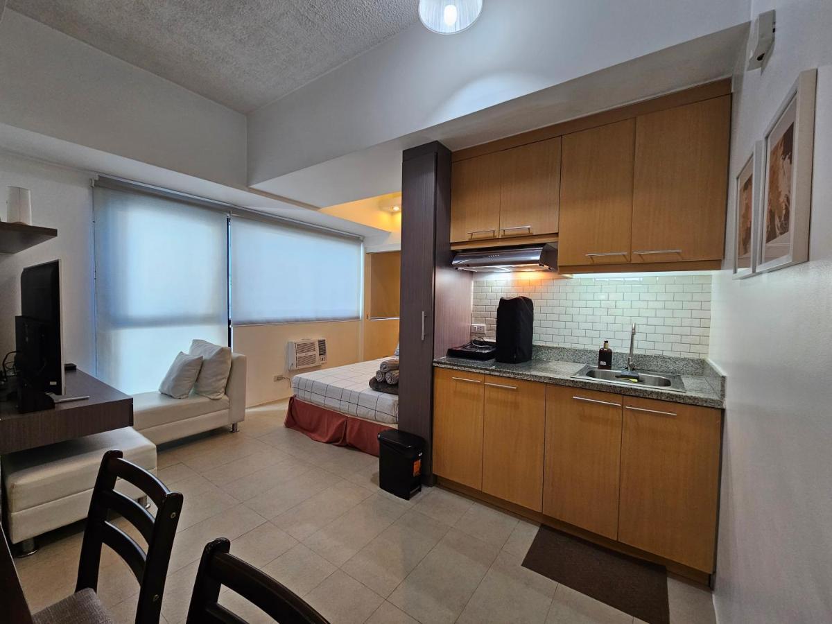 ماندالويونغ Spacious Studios المظهر الخارجي الصورة