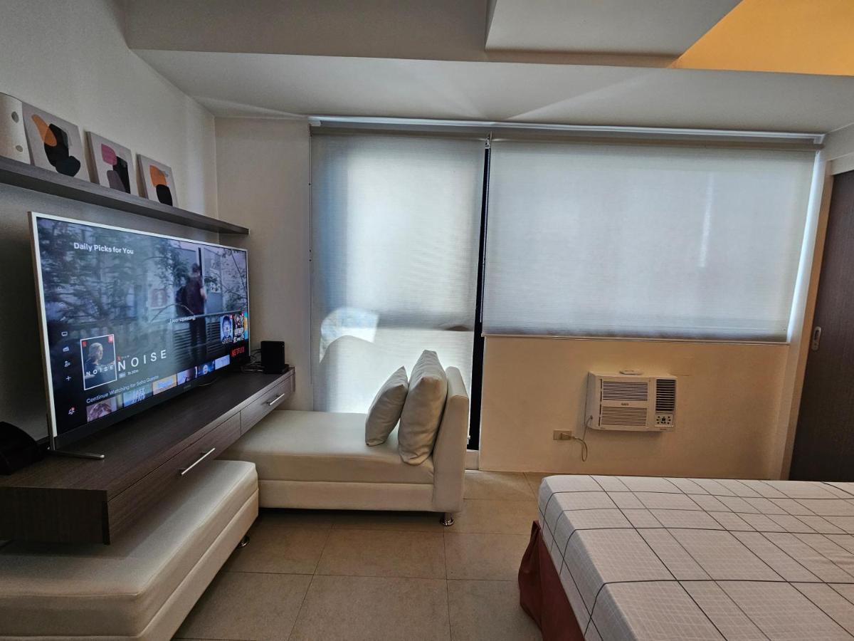 ماندالويونغ Spacious Studios المظهر الخارجي الصورة