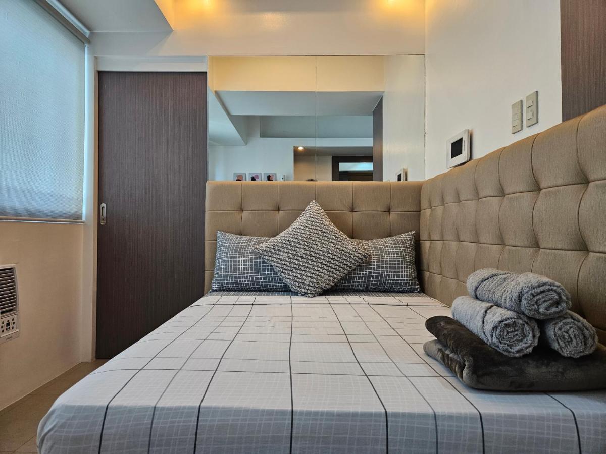 ماندالويونغ Spacious Studios الغرفة الصورة