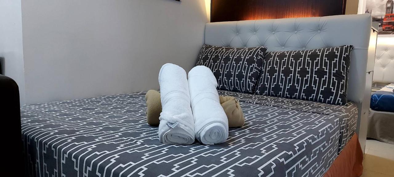 ماندالويونغ Spacious Studios الغرفة الصورة
