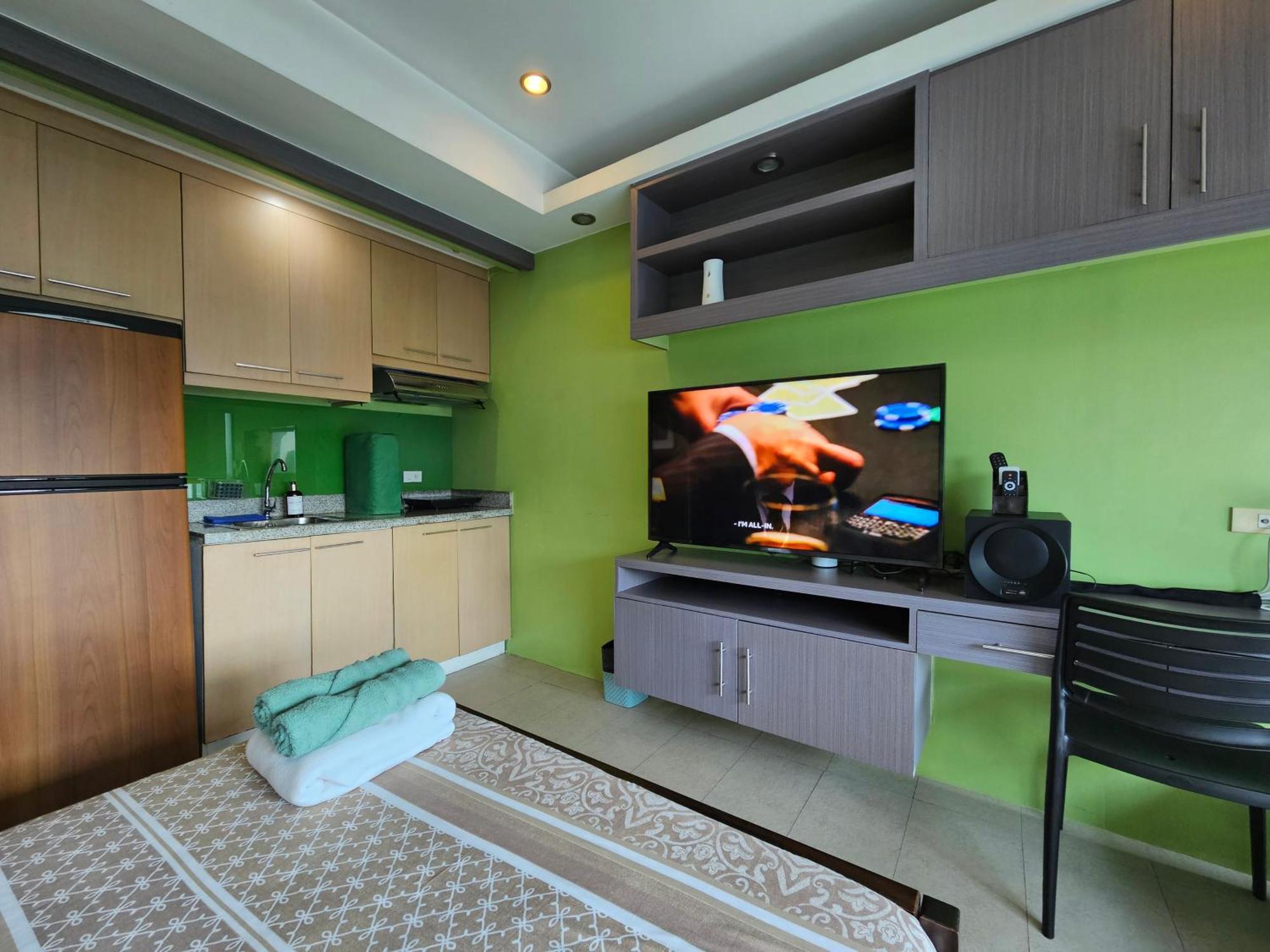 ماندالويونغ Spacious Studios المظهر الخارجي الصورة
