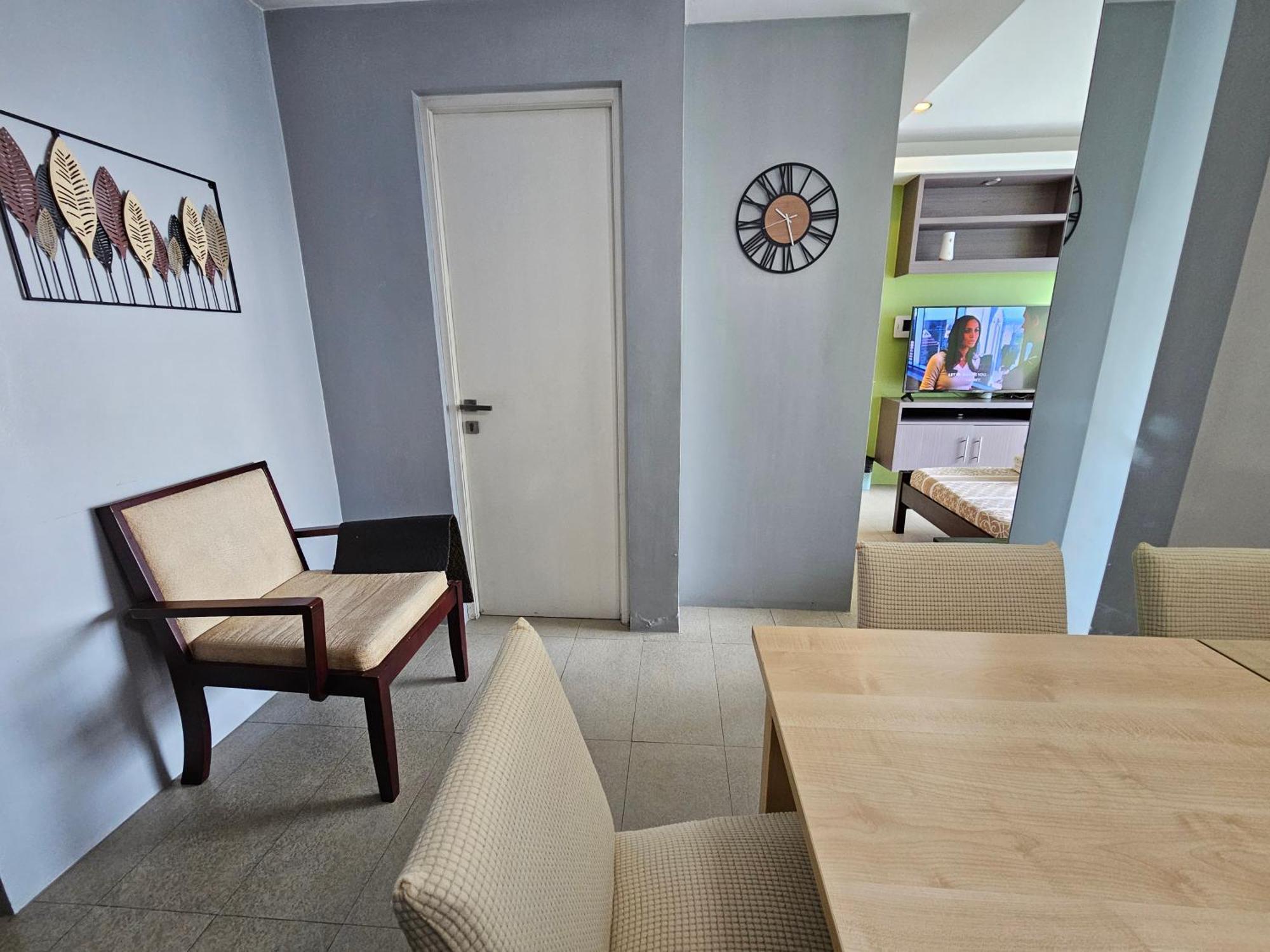 ماندالويونغ Spacious Studios المظهر الخارجي الصورة