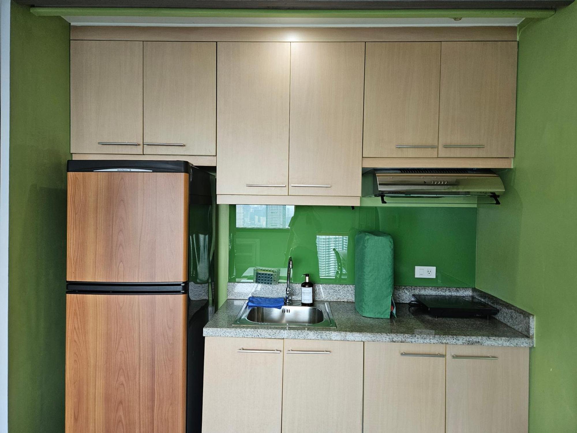 ماندالويونغ Spacious Studios المظهر الخارجي الصورة
