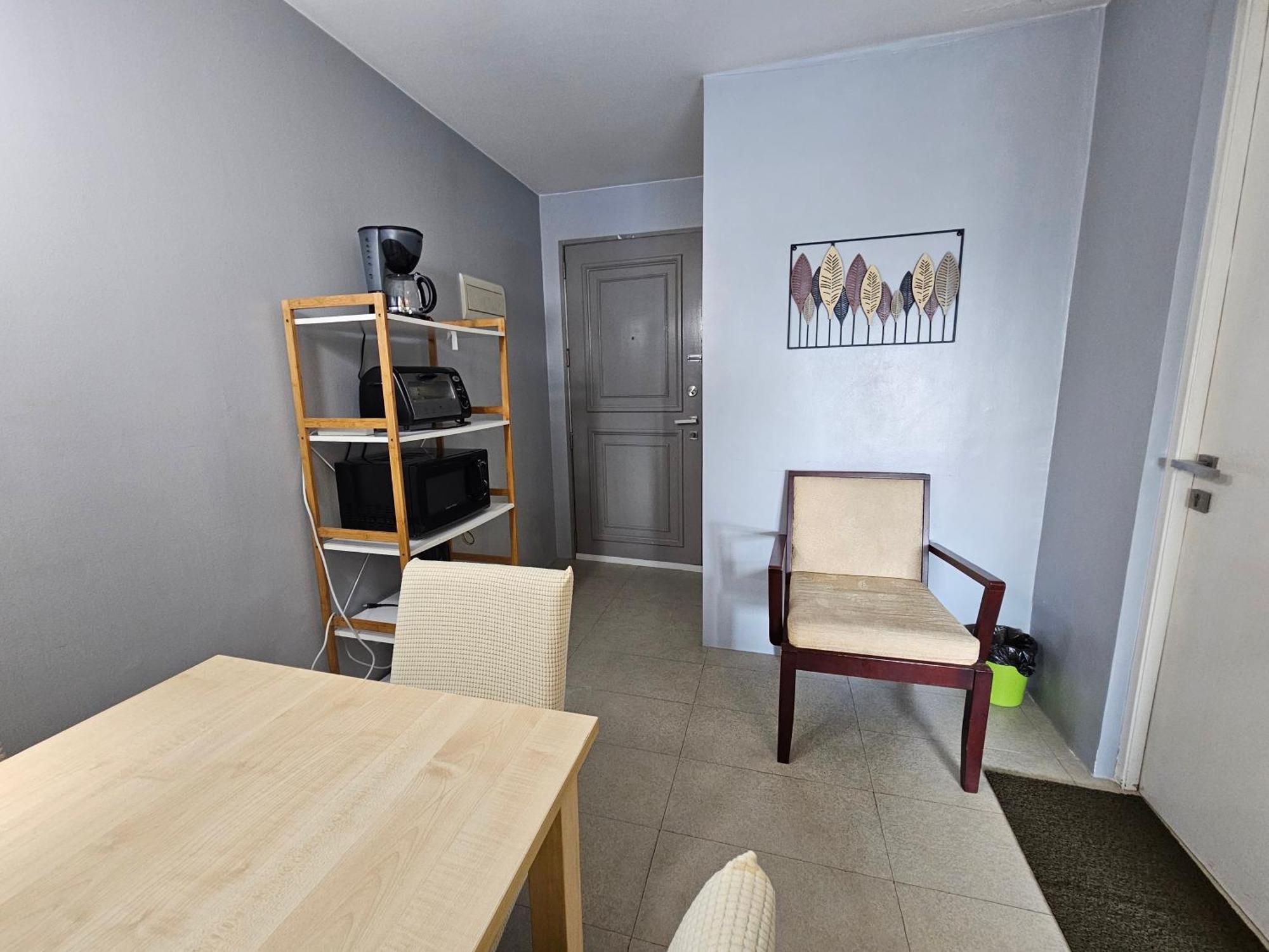ماندالويونغ Spacious Studios الغرفة الصورة